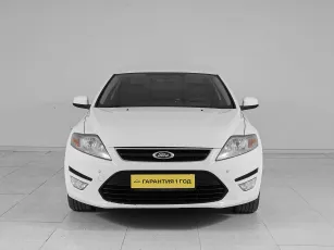 Ford  2