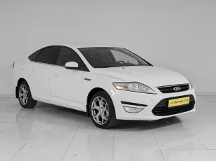 Ford  3