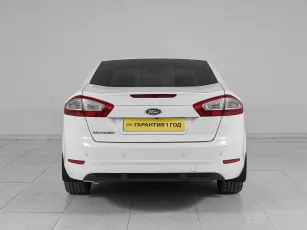 Ford  5