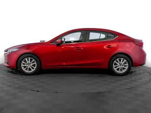 Mazda  3