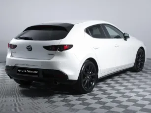 Mazda  3