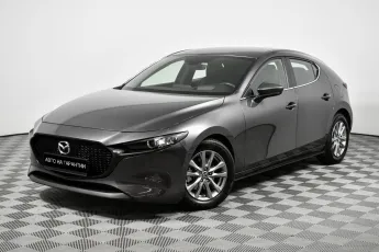 Mazda  1