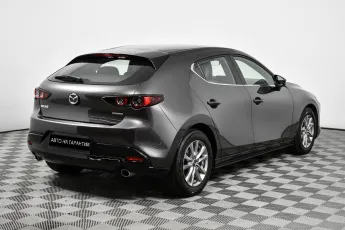 Mazda  3