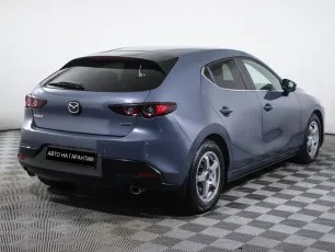 Mazda  3