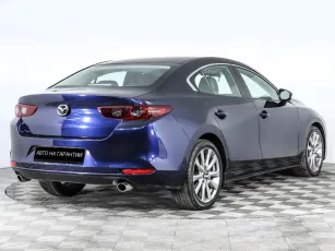 Mazda  3