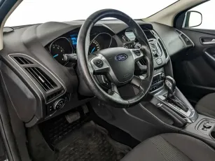 Ford  15