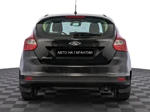 Ford  6