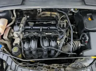 Ford  8