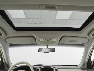 Infiniti  21