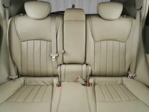 Infiniti  22