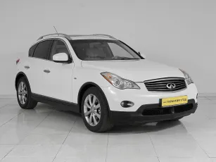 Infiniti  3