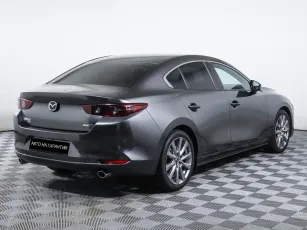Mazda  3