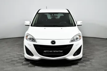 Mazda  2