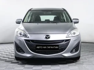 Mazda  2