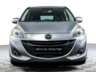 Mazda  2