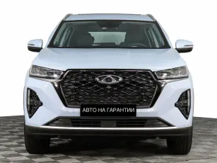 Chery  2