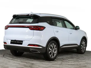Chery  3