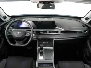 Chery  7