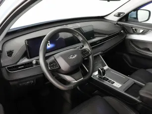Chery  8