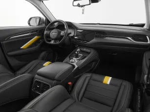 Haval  9