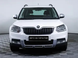 Skoda  2