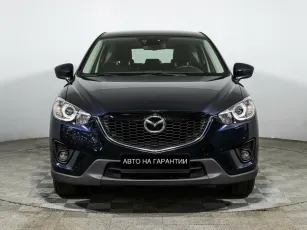 Mazda  2