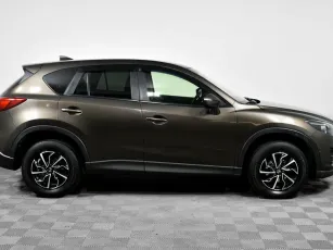 Mazda  4