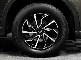 Mazda  8