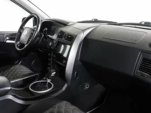 SsangYong  7
