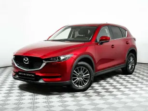 Mazda  1
