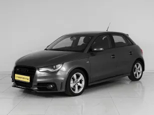Audi  1