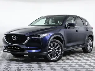 Mazda  1