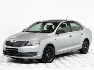 Skoda  1
