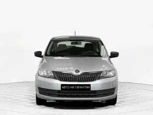 Skoda  2