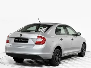 Skoda  3