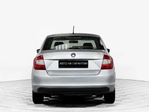 Skoda  4