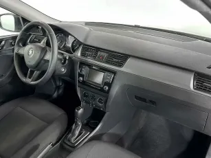 Skoda  5