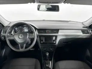 Skoda  6