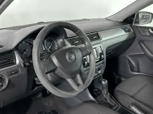 Skoda  7