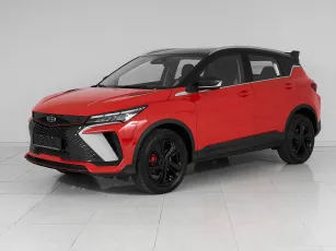 Geely  1