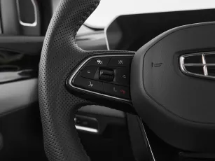 Geely  11