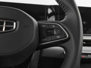 Geely  12