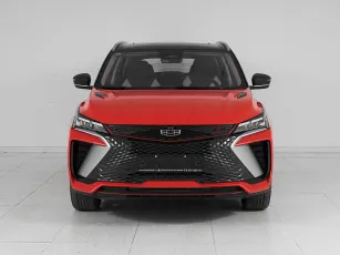 Geely  2