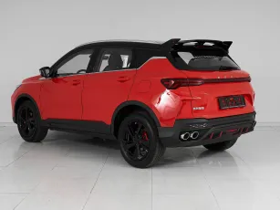 Geely  4