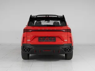 Geely  5