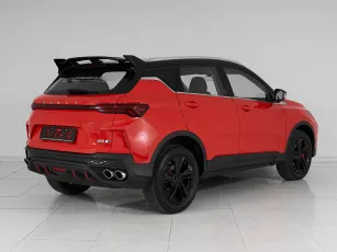 Geely  6