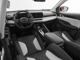 Geely  7