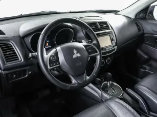 Mitsubishi  7