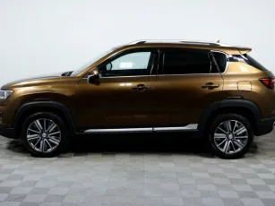 Changan  2