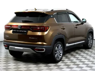 Changan  3